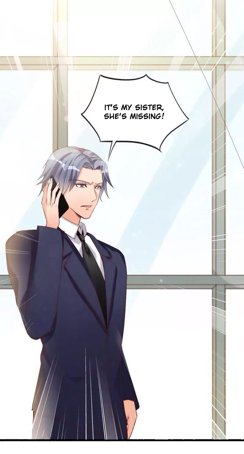 My Wife Is Cold-Hearted Chapter 23 page 3 - Chapter 23: President Mu, We Meet Again!