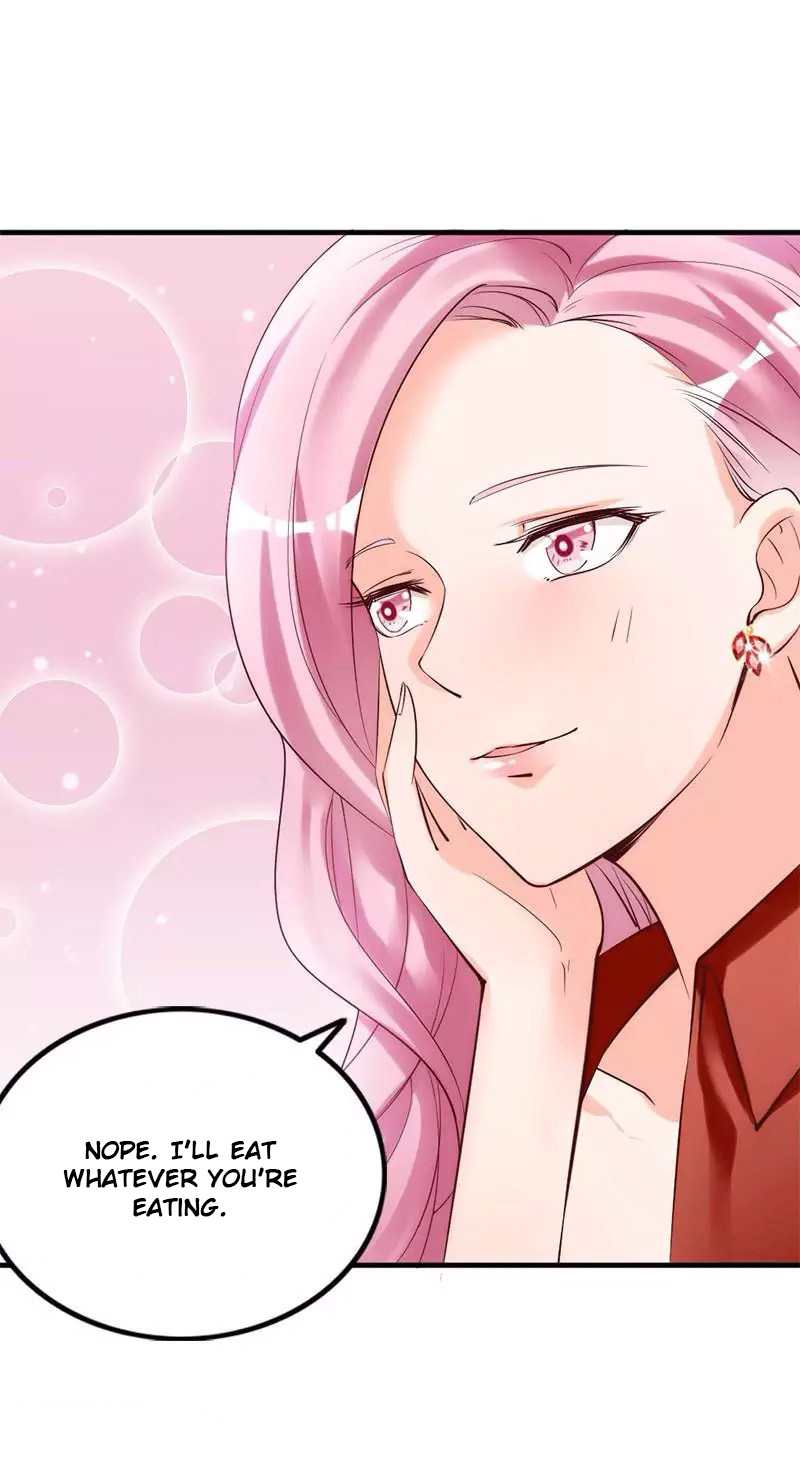 My Wife Is Cold-Hearted Chapter 23 page 35 - Chapter 23: President Mu, We Meet Again!