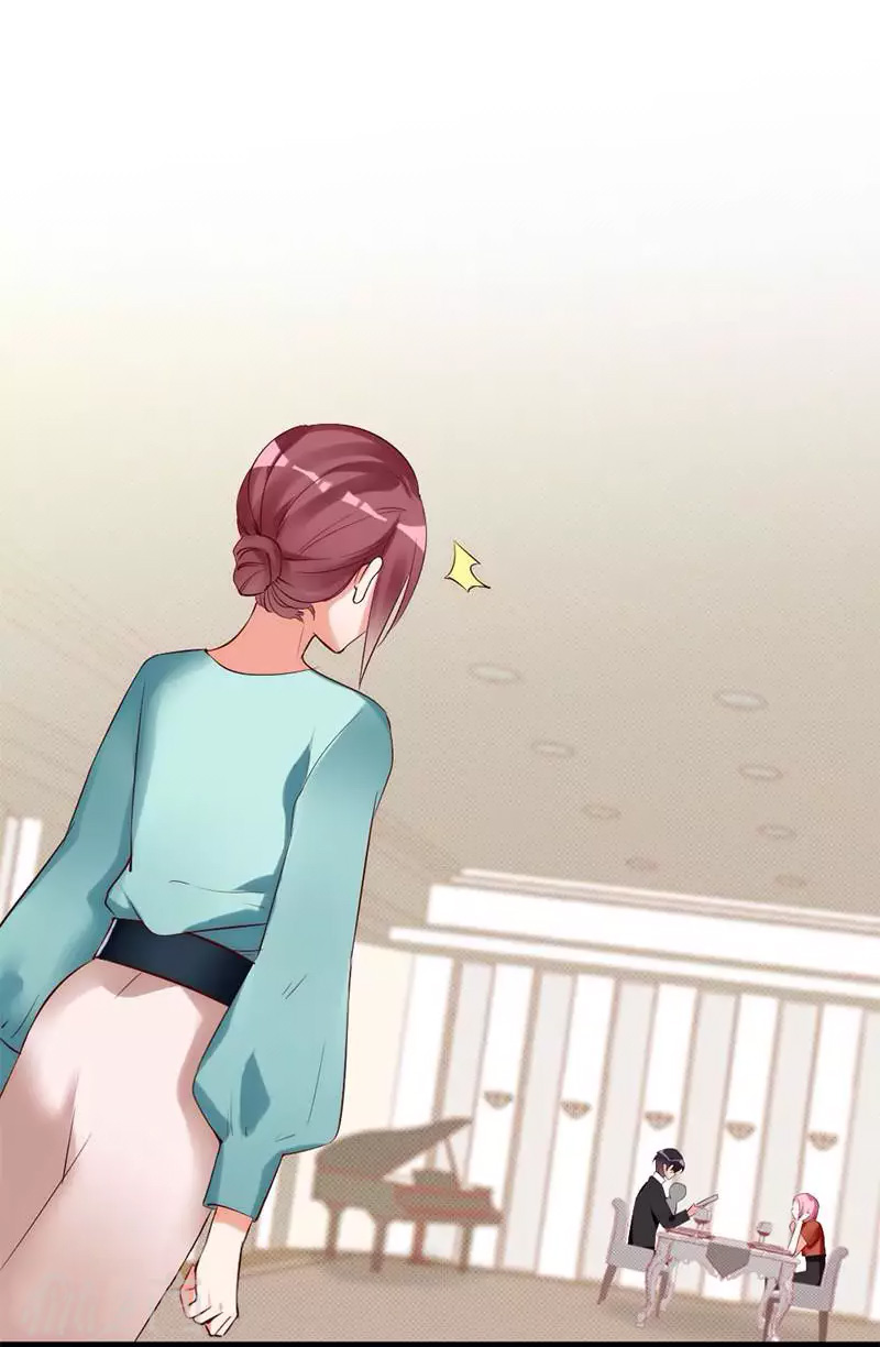My Wife Is Cold-Hearted Chapter 23 page 37 - Chapter 23: President Mu, We Meet Again!