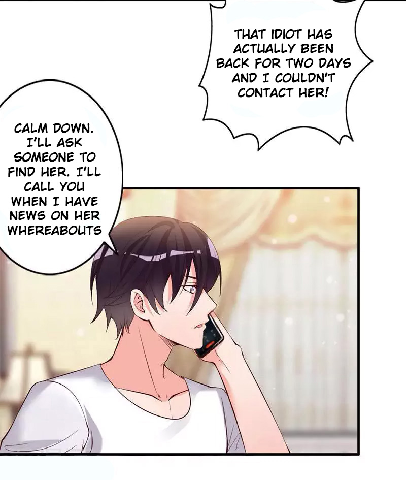 My Wife Is Cold-Hearted Chapter 23 page 5 - Chapter 23: President Mu, We Meet Again!