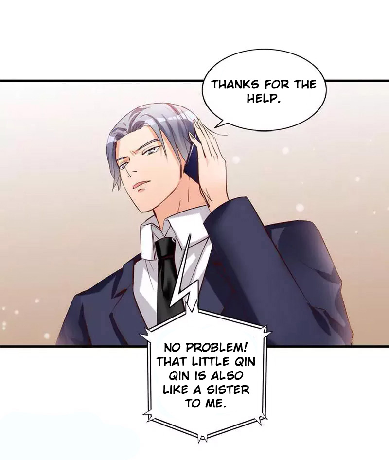 My Wife Is Cold-Hearted Chapter 23 page 6 - Chapter 23: President Mu, We Meet Again!