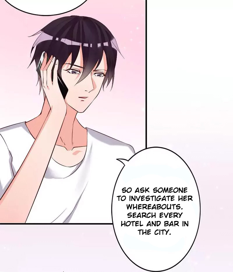 My Wife Is Cold-Hearted Chapter 23 page 8 - Chapter 23: President Mu, We Meet Again!
