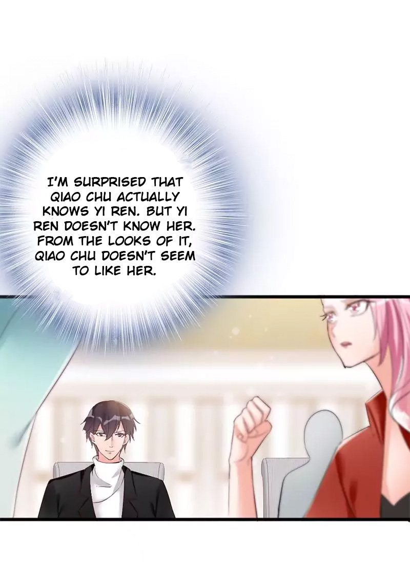 My Wife Is Cold-Hearted Chapter 24 page 12 - Chapter 24: Who Called You?