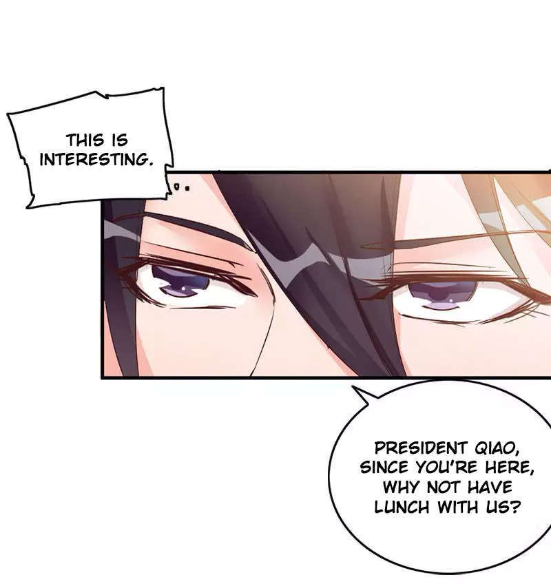 My Wife Is Cold-Hearted Chapter 24 page 13 - Chapter 24: Who Called You?