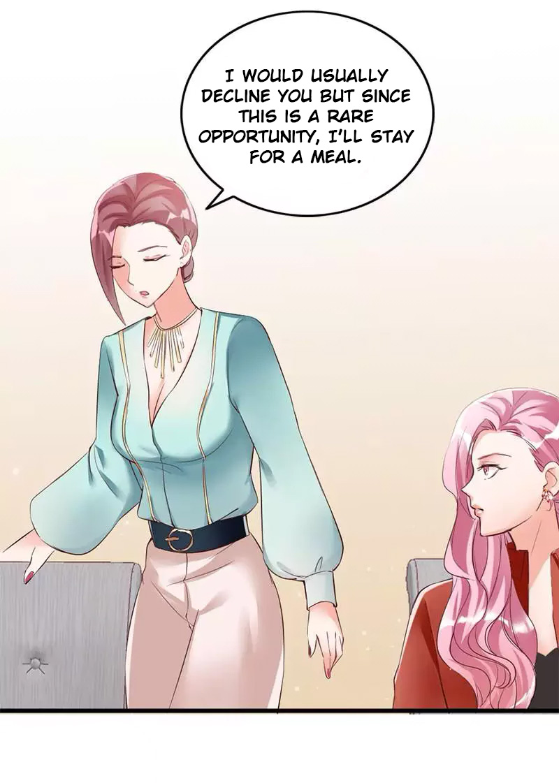 My Wife Is Cold-Hearted Chapter 24 page 14 - Chapter 24: Who Called You?