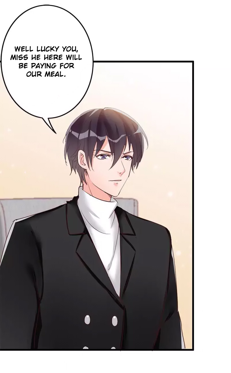 My Wife Is Cold-Hearted Chapter 24 page 15 - Chapter 24: Who Called You?