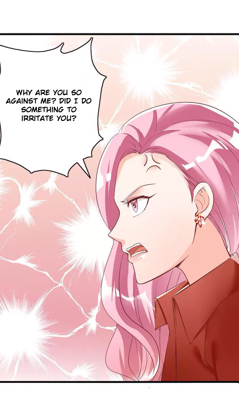 My Wife Is Cold-Hearted Chapter 24 page 17 - Chapter 24: Who Called You?