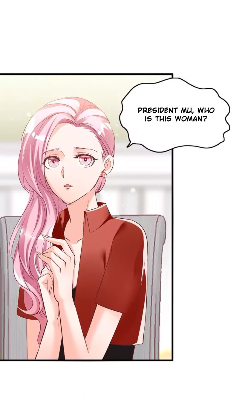My Wife Is Cold-Hearted Chapter 24 page 18 - Chapter 24: Who Called You?