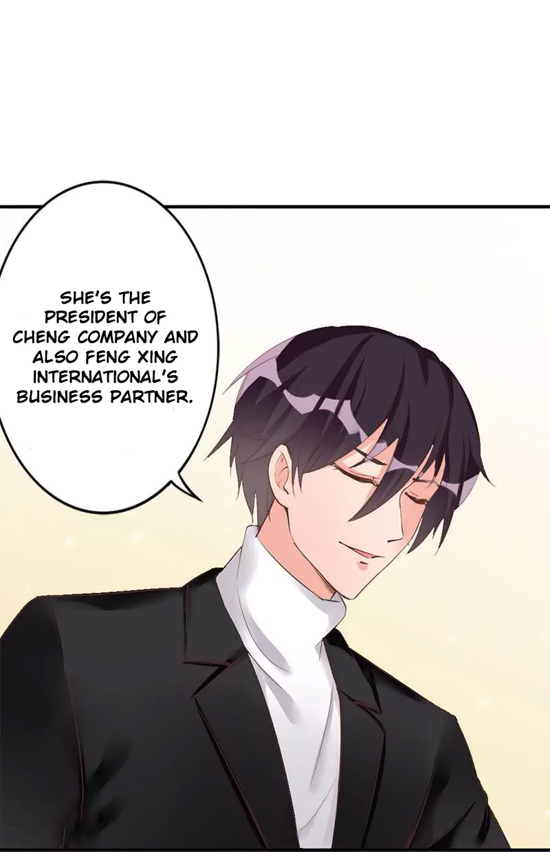 My Wife Is Cold-Hearted Chapter 24 page 19 - Chapter 24: Who Called You?