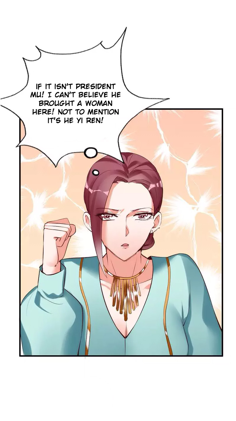 My Wife Is Cold-Hearted Chapter 24 page 2 - Chapter 24: Who Called You?