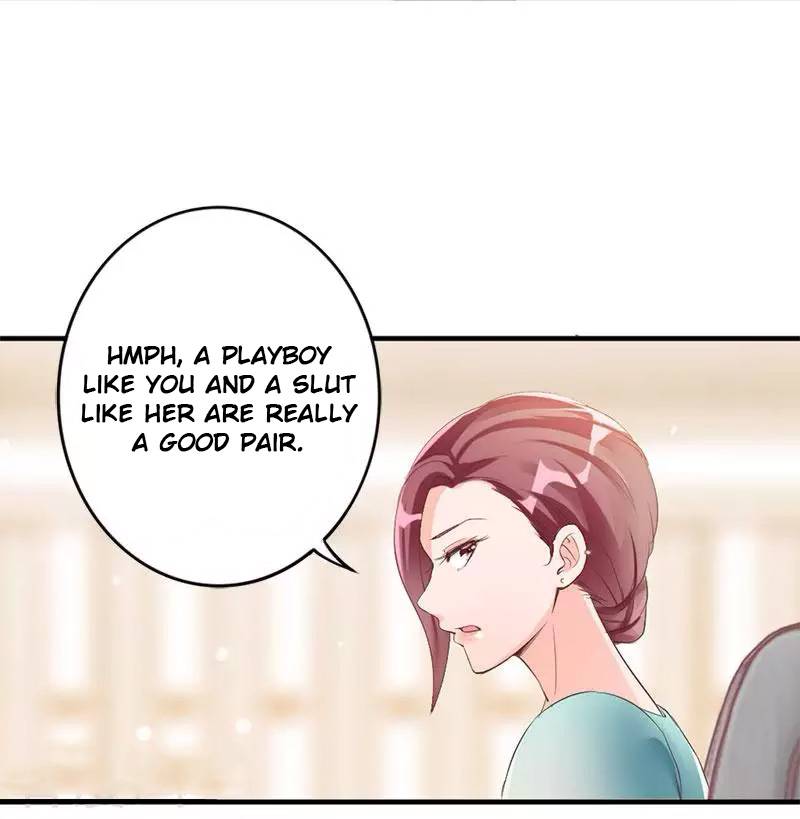 My Wife Is Cold-Hearted Chapter 24 page 20 - Chapter 24: Who Called You?