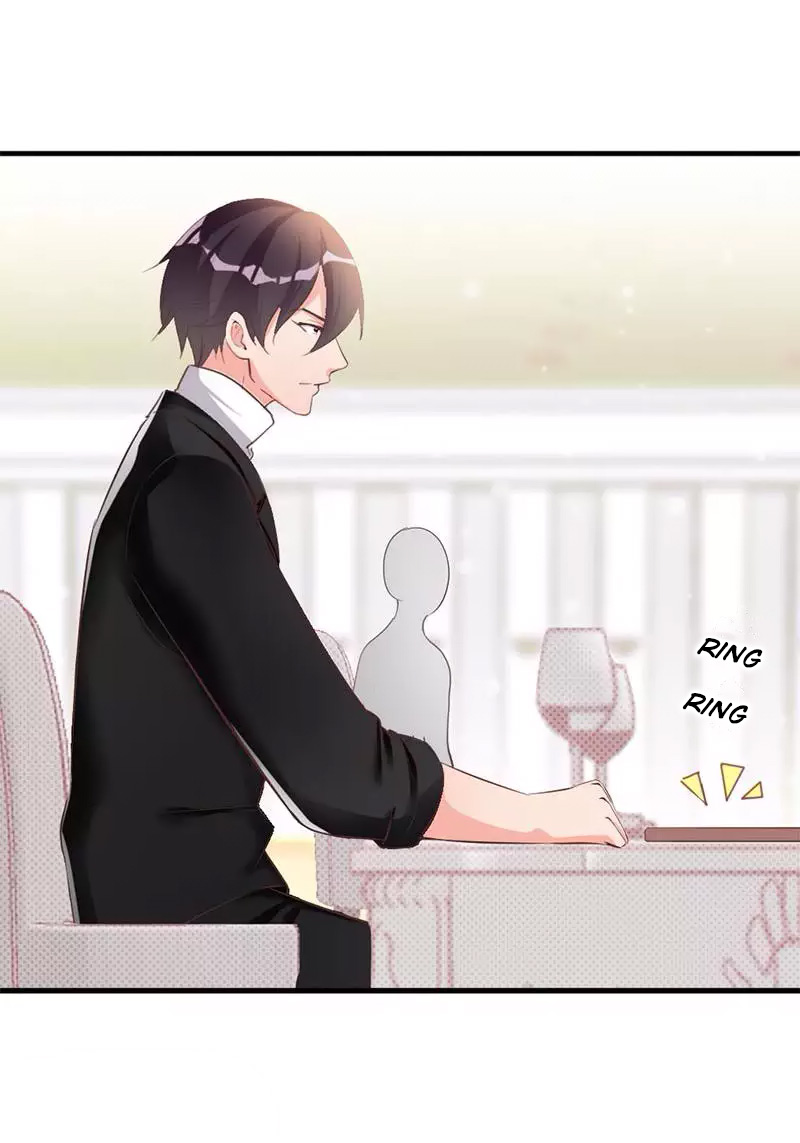 My Wife Is Cold-Hearted Chapter 24 page 22 - Chapter 24: Who Called You?