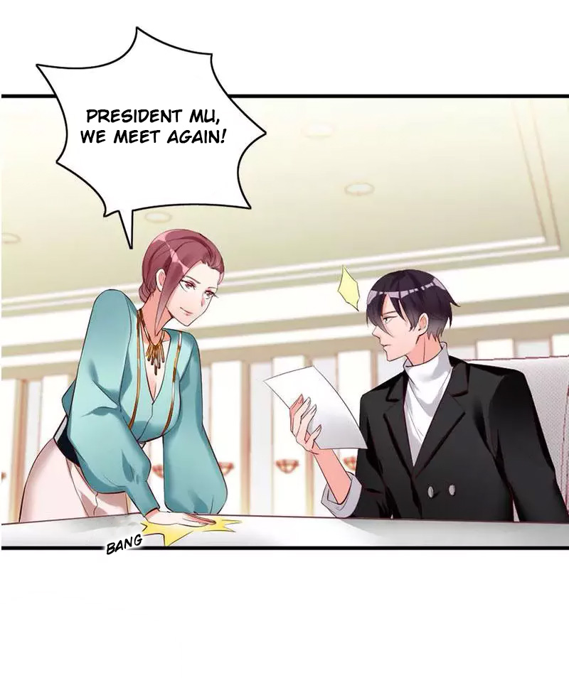 My Wife Is Cold-Hearted Chapter 24 page 3 - Chapter 24: Who Called You?