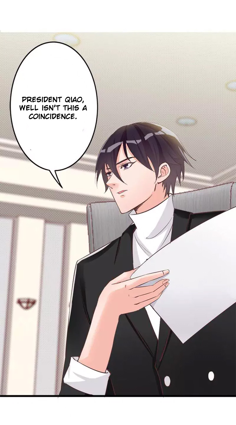 My Wife Is Cold-Hearted Chapter 24 page 4 - Chapter 24: Who Called You?