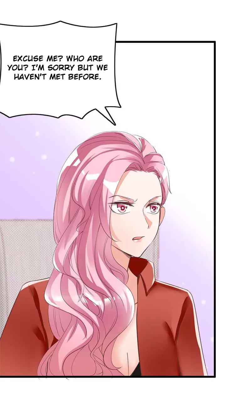 My Wife Is Cold-Hearted Chapter 24 page 7 - Chapter 24: Who Called You?