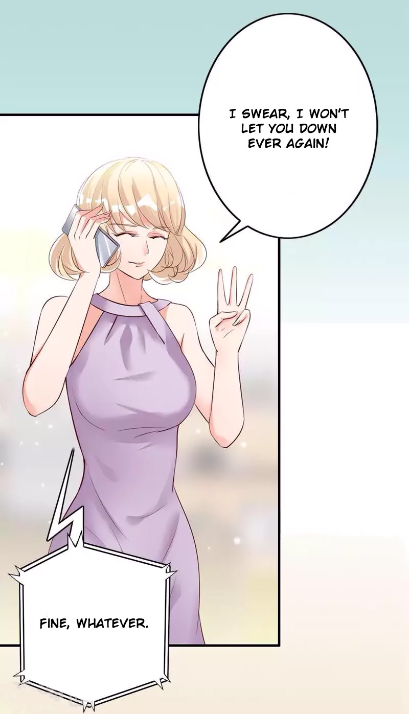 My Wife Is Cold-Hearted Chapter 25 page 11 - Chapter 25: A Child's Secret