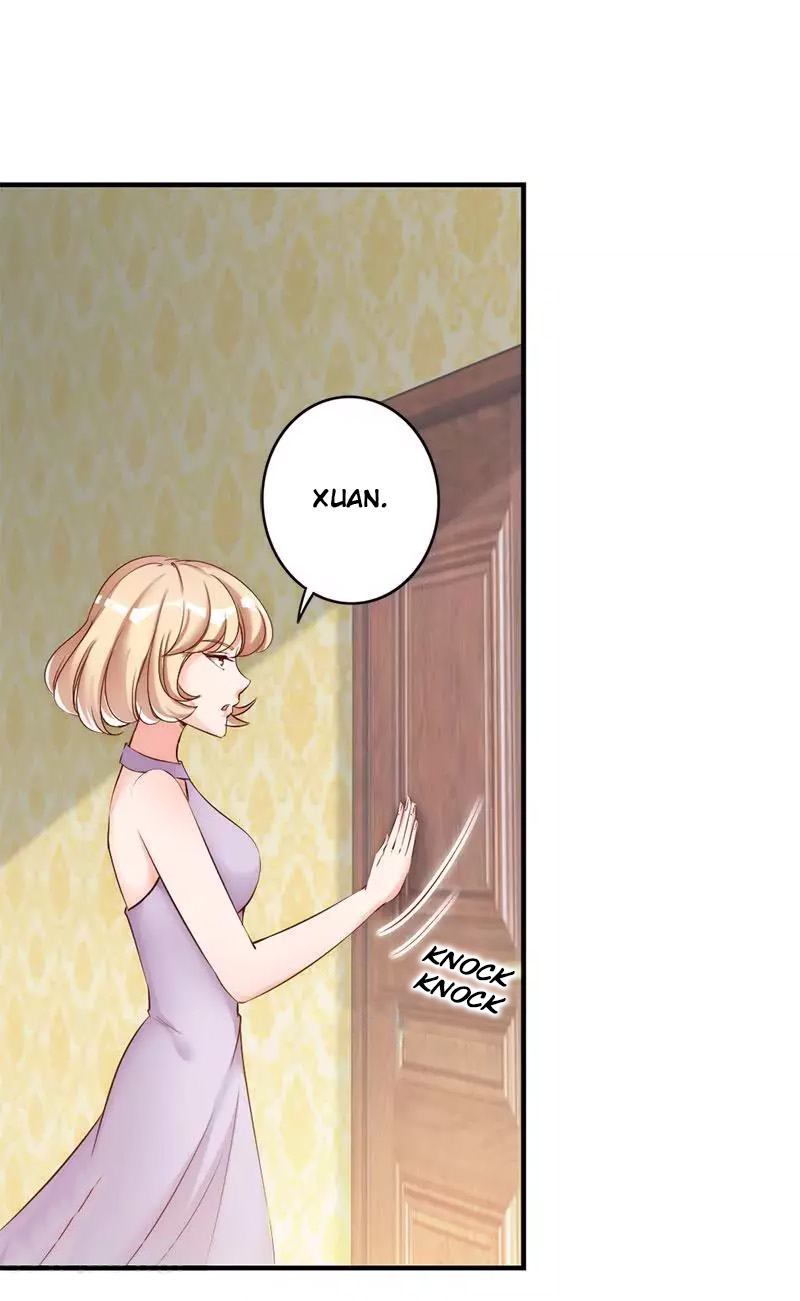 My Wife Is Cold-Hearted Chapter 25 page 19 - Chapter 25: A Child's Secret