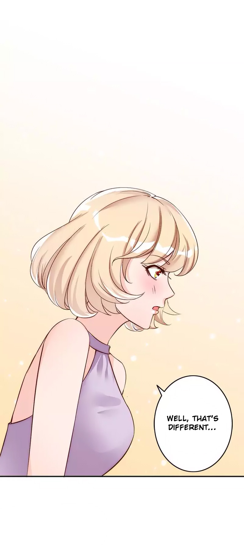 My Wife Is Cold-Hearted Chapter 25 page 26 - Chapter 25: A Child's Secret