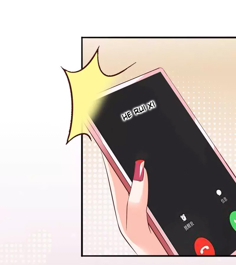 My Wife Is Cold-Hearted Chapter 25 page 8 - Chapter 25: A Child's Secret