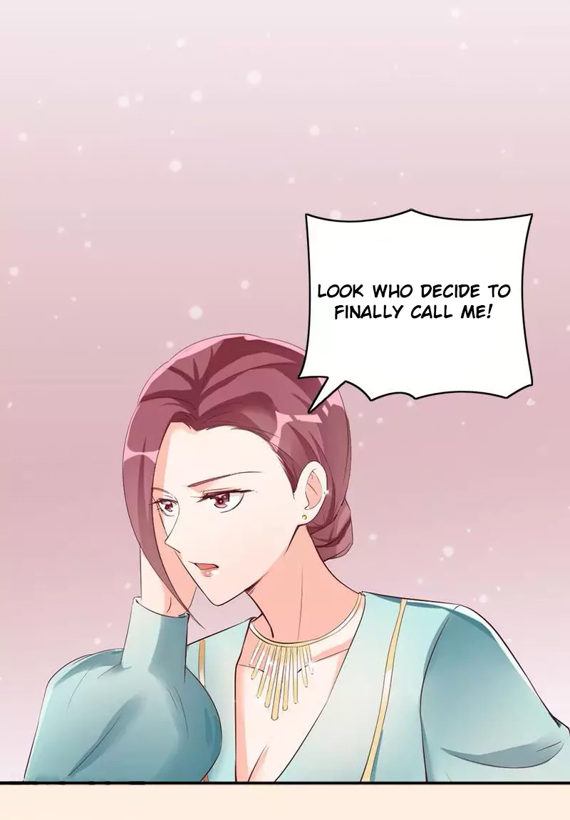My Wife Is Cold-Hearted Chapter 25 page 9 - Chapter 25: A Child's Secret