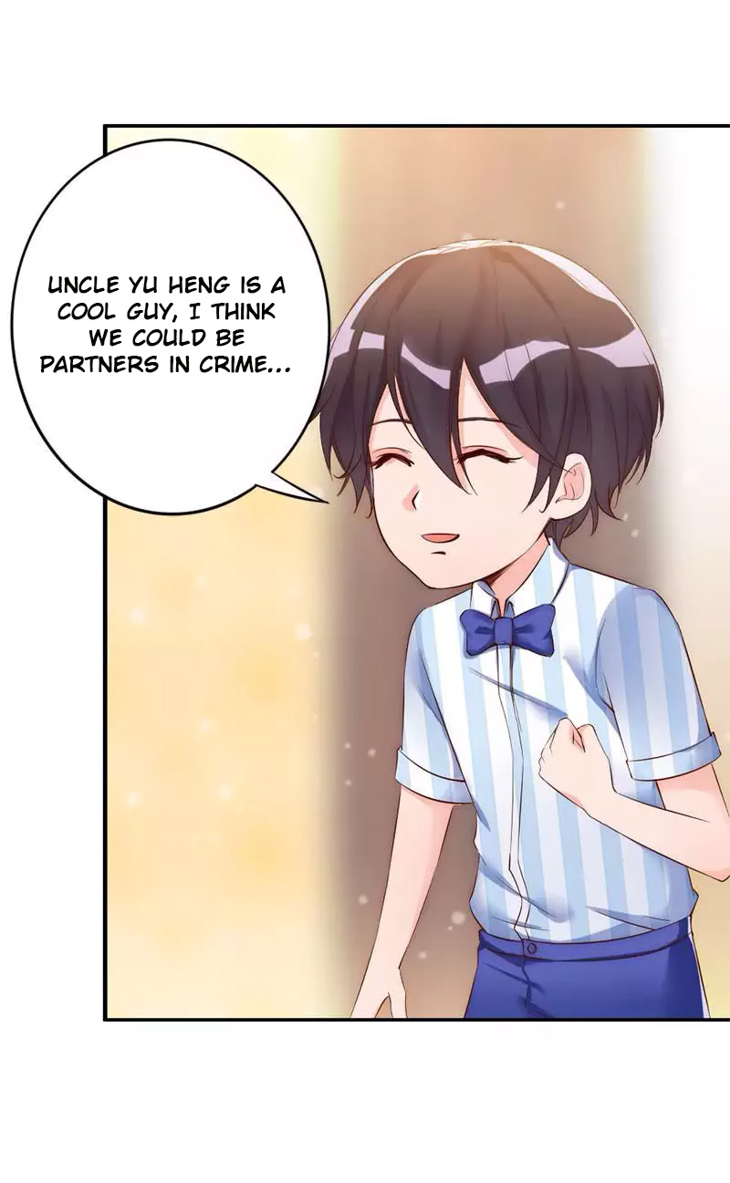 My Wife Is Cold-Hearted Chapter 26 page 10 - Chapter 26: Gotten Hurt Once More