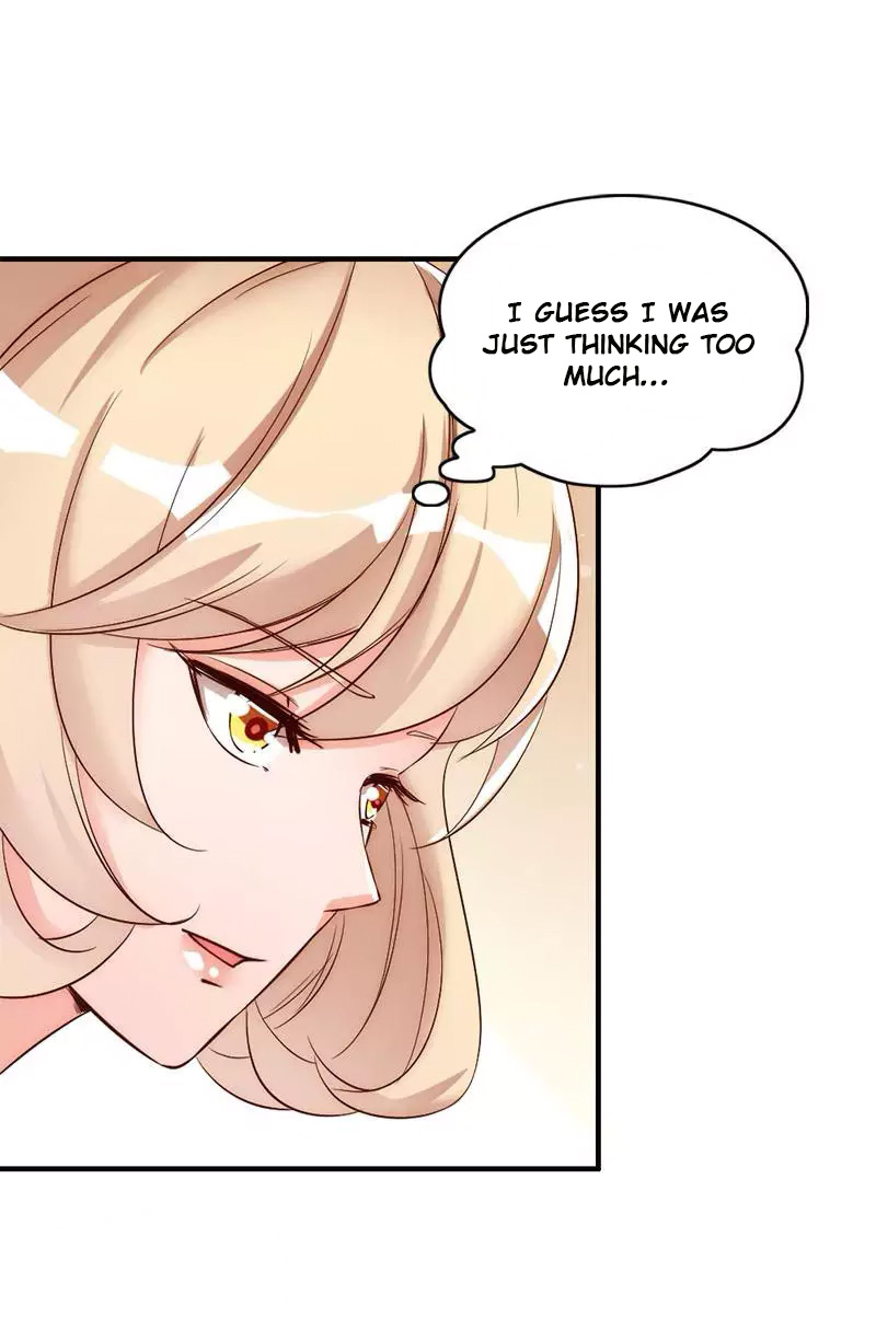 My Wife Is Cold-Hearted Chapter 26 page 11 - Chapter 26: Gotten Hurt Once More