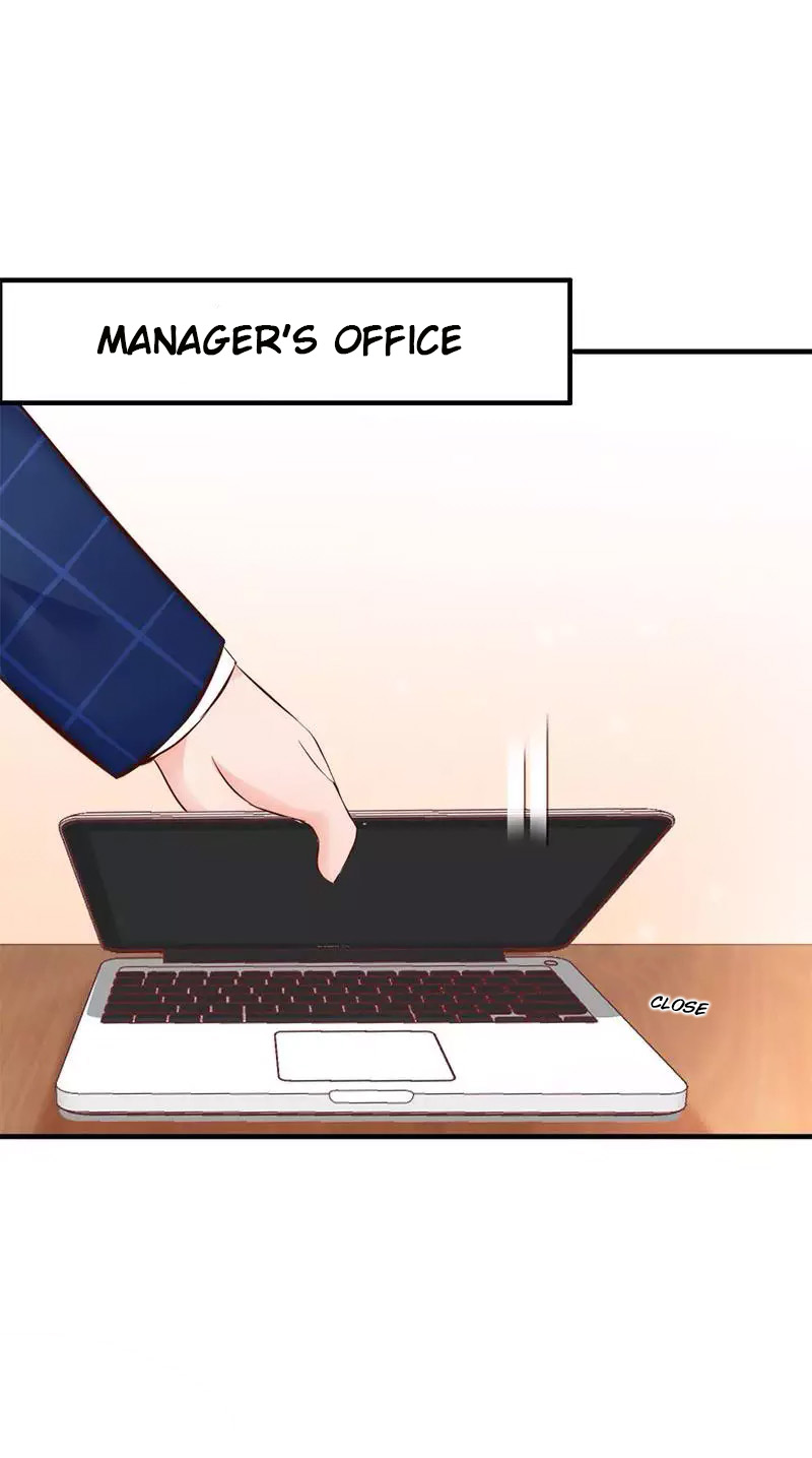 My Wife Is Cold-Hearted Chapter 26 page 12 - Chapter 26: Gotten Hurt Once More