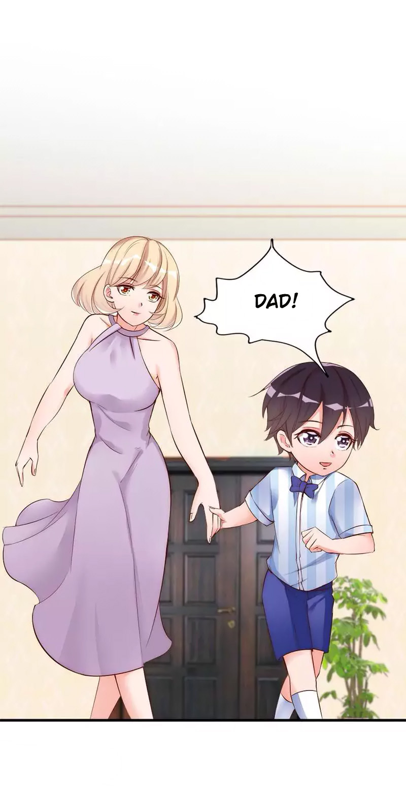 My Wife Is Cold-Hearted Chapter 26 page 13 - Chapter 26: Gotten Hurt Once More