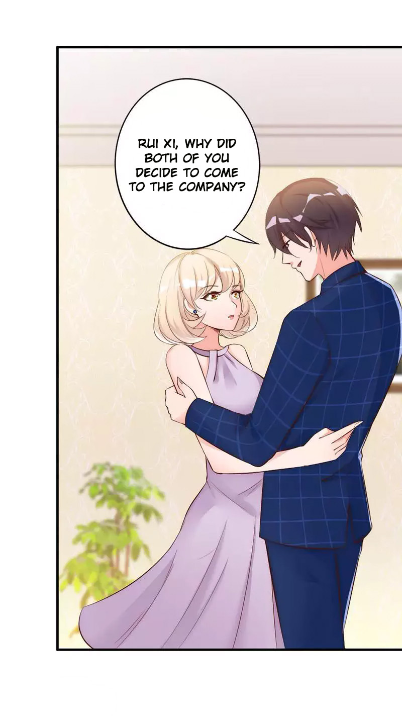 My Wife Is Cold-Hearted Chapter 26 page 14 - Chapter 26: Gotten Hurt Once More