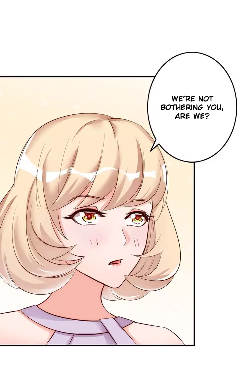 My Wife Is Cold-Hearted Chapter 26 page 15 - Chapter 26: Gotten Hurt Once More