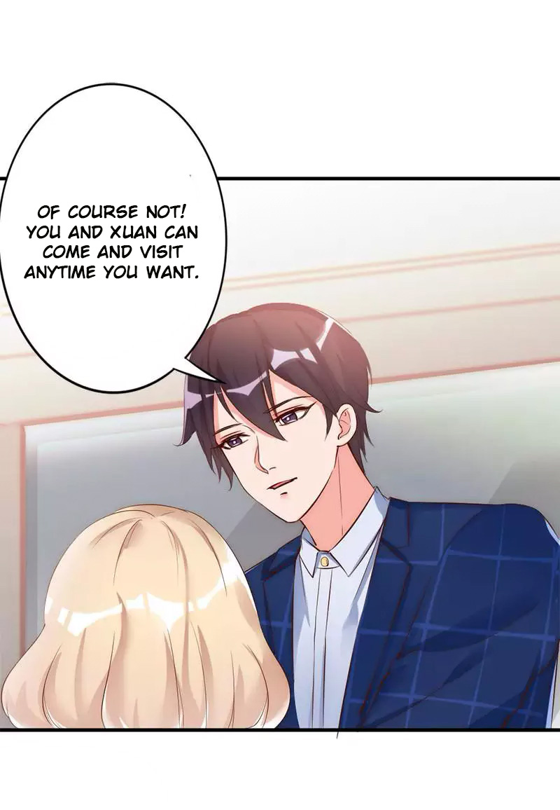 My Wife Is Cold-Hearted Chapter 26 page 16 - Chapter 26: Gotten Hurt Once More