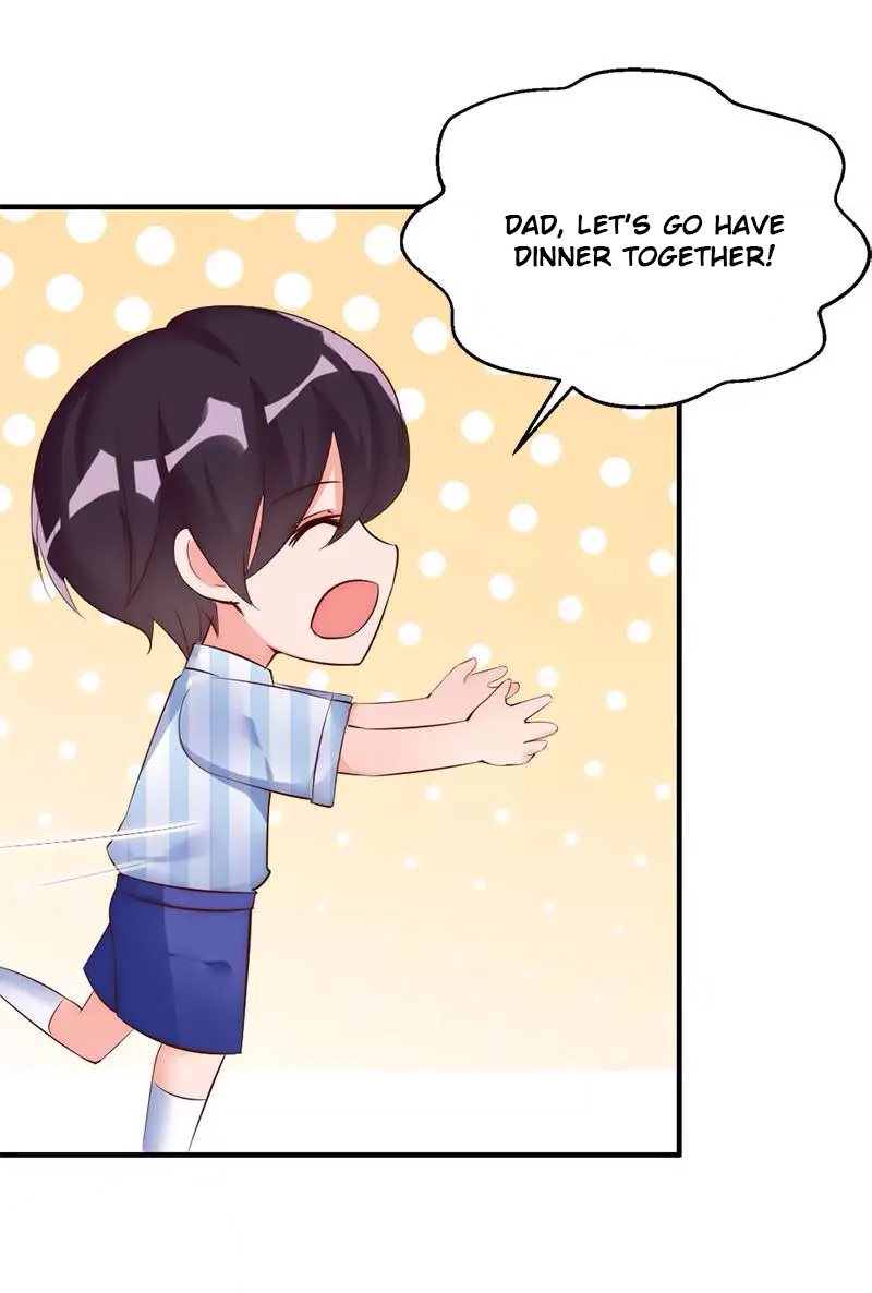 My Wife Is Cold-Hearted Chapter 26 page 17 - Chapter 26: Gotten Hurt Once More