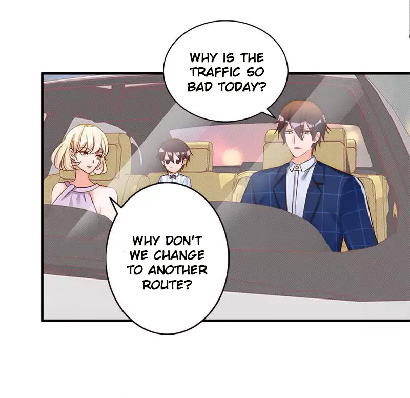 My Wife Is Cold-Hearted Chapter 26 page 20 - Chapter 26: Gotten Hurt Once More