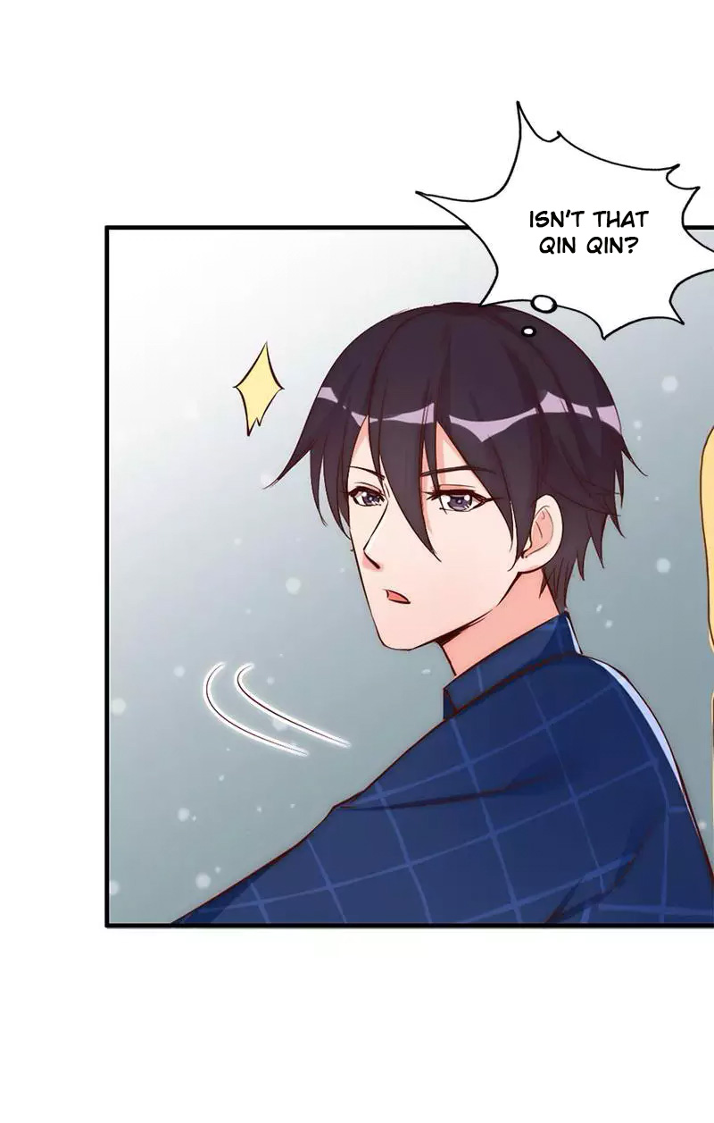 My Wife Is Cold-Hearted Chapter 26 page 23 - Chapter 26: Gotten Hurt Once More