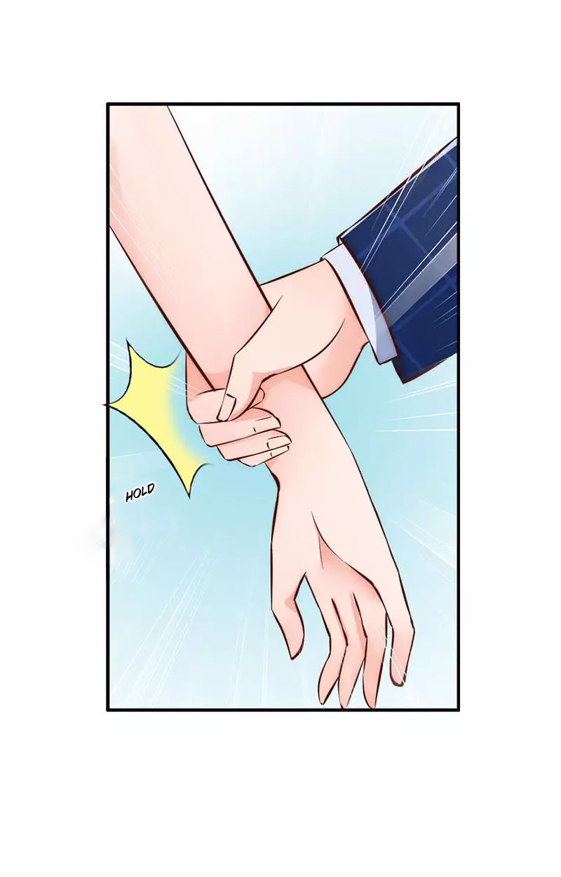 My Wife Is Cold-Hearted Chapter 26 page 26 - Chapter 26: Gotten Hurt Once More