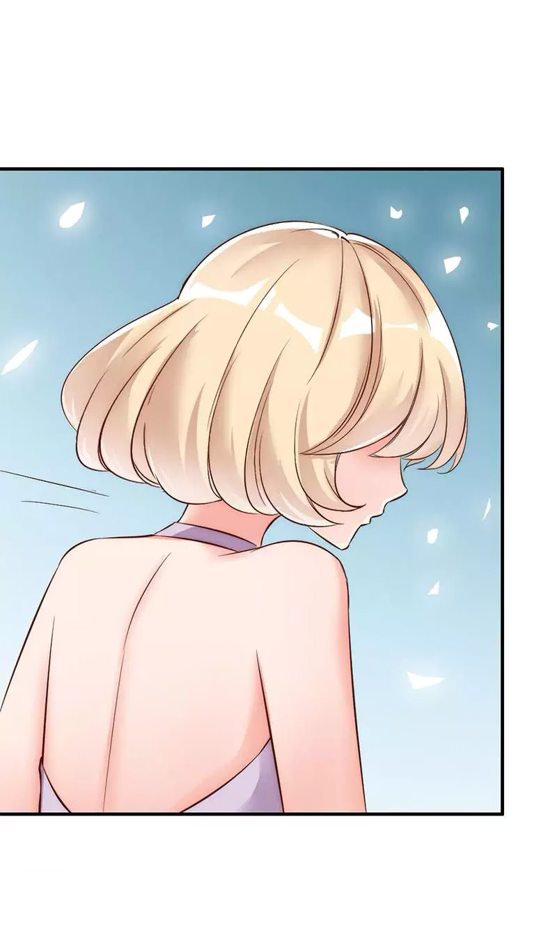 My Wife Is Cold-Hearted Chapter 26 page 29 - Chapter 26: Gotten Hurt Once More
