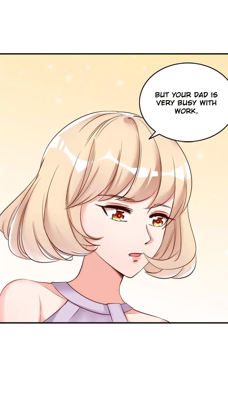 My Wife Is Cold-Hearted Chapter 26 page 4 - Chapter 26: Gotten Hurt Once More