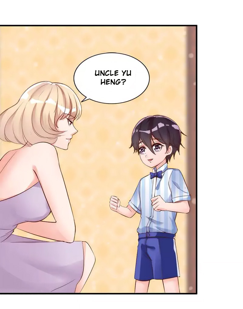 My Wife Is Cold-Hearted Chapter 26 page 6 - Chapter 26: Gotten Hurt Once More