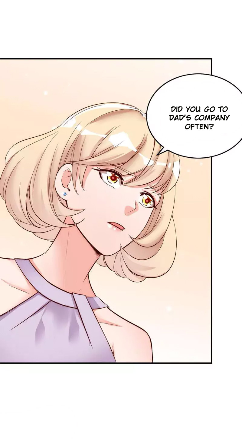 My Wife Is Cold-Hearted Chapter 26 page 7 - Chapter 26: Gotten Hurt Once More