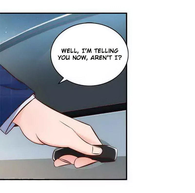 My Wife Is Cold-Hearted Chapter 27 page 14 - Chapter 27: Don't Want To See You Again!