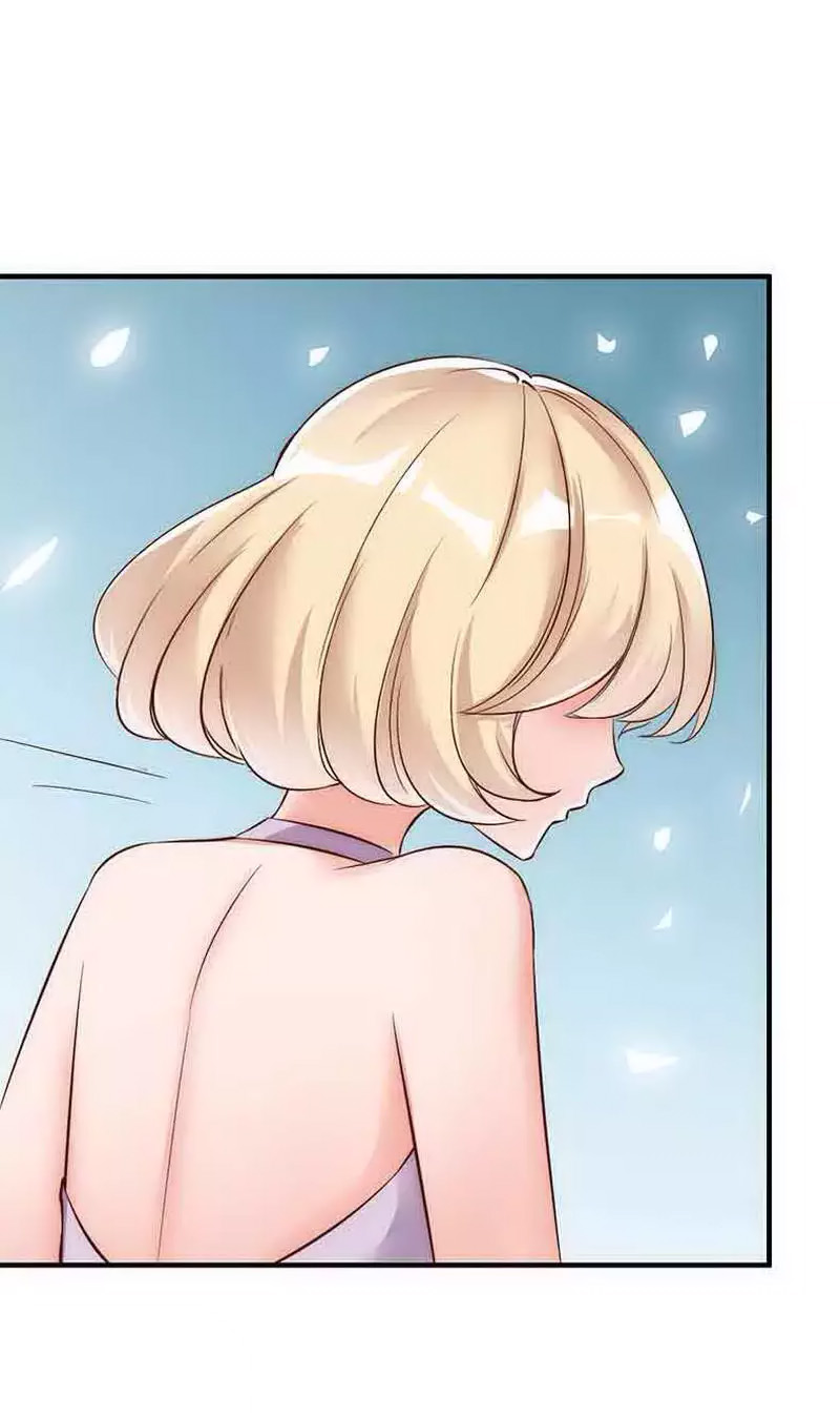 My Wife Is Cold-Hearted Chapter 27 page 2 - Chapter 27: Don't Want To See You Again!