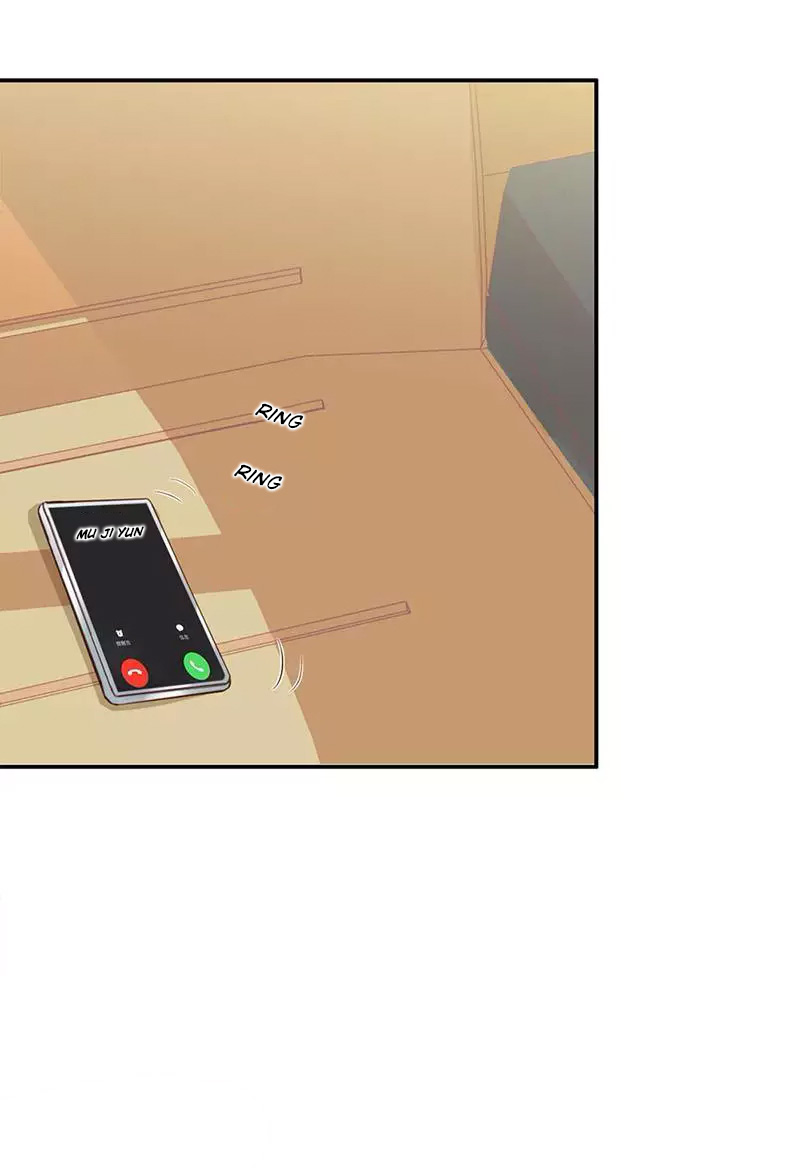 My Wife Is Cold-Hearted Chapter 27 page 21 - Chapter 27: Don't Want To See You Again!
