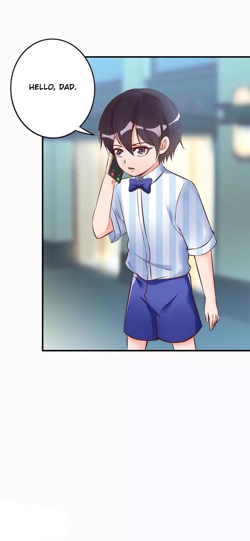 My Wife Is Cold-Hearted Chapter 27 page 26 - Chapter 27: Don't Want To See You Again!