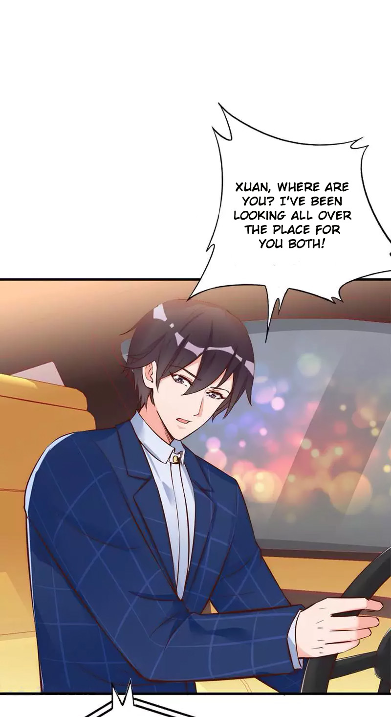 My Wife Is Cold-Hearted Chapter 27 page 27 - Chapter 27: Don't Want To See You Again!