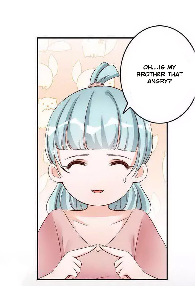 My Wife Is Cold-Hearted Chapter 27 page 7 - Chapter 27: Don't Want To See You Again!