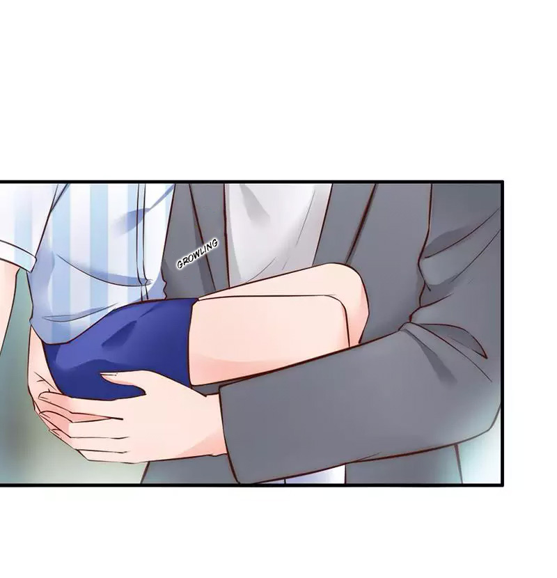 My Wife Is Cold-Hearted Chapter 28 page 11 - Chapter 28: Break Up Yet?