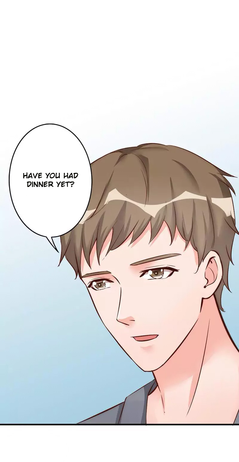 My Wife Is Cold-Hearted Chapter 28 page 12 - Chapter 28: Break Up Yet?