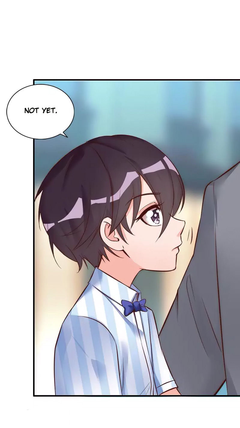 My Wife Is Cold-Hearted Chapter 28 page 13 - Chapter 28: Break Up Yet?