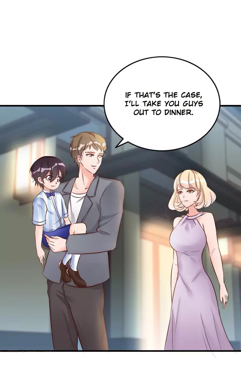 My Wife Is Cold-Hearted Chapter 28 page 14 - Chapter 28: Break Up Yet?