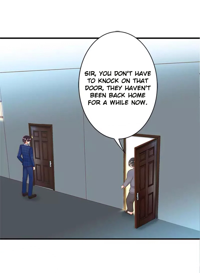 My Wife Is Cold-Hearted Chapter 28 page 19 - Chapter 28: Break Up Yet?